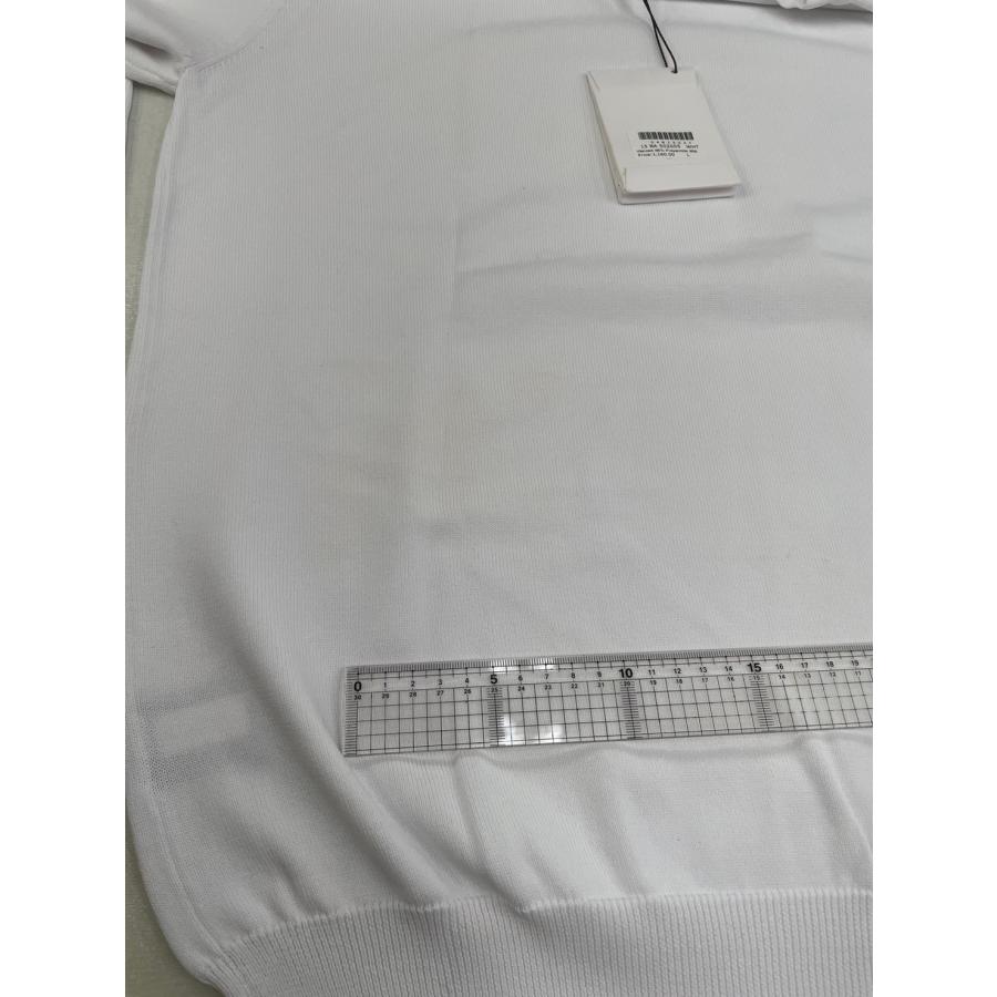 売り切りたいのでお値下げ！！BALMAIN メンズ　ホワイト タンクトップ　M BALMAIN(バルマン) タンクトップ(メンズ) - 海外通販のBUYMA