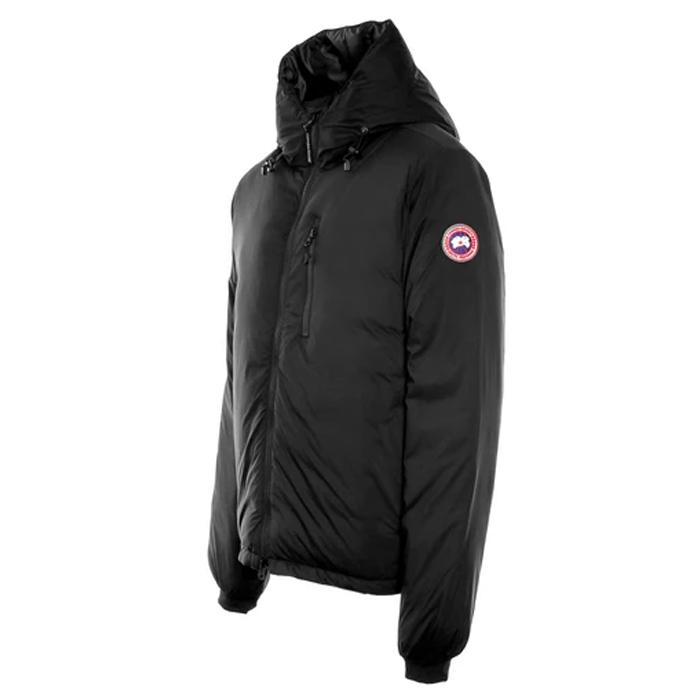 CANADA GOOSE カナダグース メンズ ダウン Lodge Hoody ロッジ CANADA GOOSE カナダグース メンズ ダウン Lodge Hoody ロッジ