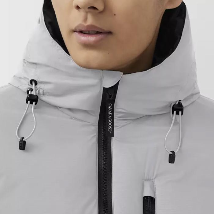 CANADA GOOSE（カナダグース） メンズ ダウン Lodge Hoody ロッジ