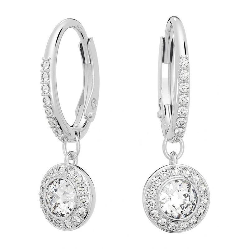 SWAROVSKI スワロフスキー Angelic ドロップピアス 5142721 エンジェリック ブランド クリスマスプレゼント オススメ ホワイトデー お祝い 母の日 SWAROVSKI スワロフスキー Angelic ドロップピアス 5142721 エンジェリック ブランド クリスマスプレゼント オススメ ホワイトデー お祝い 母の日