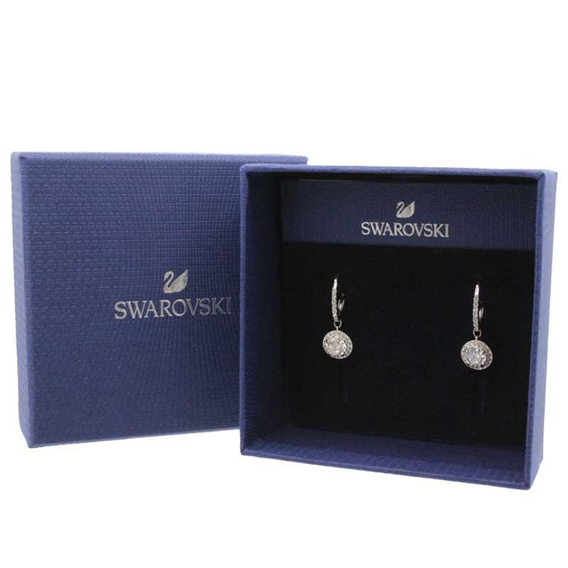 SWAROVSKI スワロフスキー Angelic ドロップピアス 5142721 エンジェリック ブランド クリスマスプレゼント オススメ ホワイトデー お祝い 母の日 SWAROVSKI スワロフスキー Angelic ドロップピアス 5142721 エンジェリック ブランド クリスマスプレゼント オススメ ホワイトデー お祝い 母の日