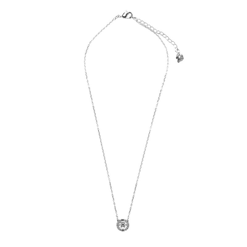 SWAROVSKI スワロフスキー Sparkling Dance ネックレス レディス