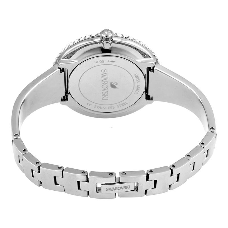 SWAROVSKI スワロフスキー レディス ウォッチ 5483853 シルバー SWAROVSKI スワロフスキー レディス ウォッチ 5483853 シルバー