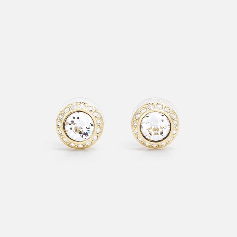 SWAROVSKI スワロフスキー Angelic スタッド ピアス ラウンド 5505470 ゴールド レディス / ブランド 誕生日 クリスマス ホワイトデー お祝い プレゼント 母の日 : 5505470 : Colemo - 通販 - Yahoo!ショッピング SWAROVSKI スワロフスキー Angelic スタッド ピアス ラウンド 5505470 ゴールド レディス / ブランド 誕生日 クリスマス ホワイトデー お祝い プレゼント 母の日 : 5505470 : Colemo - 通販 - Yahoo!ショッピング