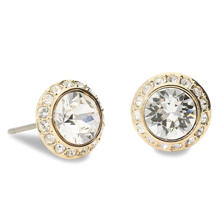 SWAROVSKI スワロフスキー Angelic スタッド ピアス ラウンド 5505470 ゴールド レディス / ブランド 誕生日 クリスマス ホワイトデー お祝い プレゼント 母の日 : 5505470 : Colemo - 通販 - Yahoo!ショッピング SWAROVSKI スワロフスキー Angelic スタッド ピアス ラウンド 5505470 ゴールド レディス / ブランド 誕生日 クリスマス ホワイトデー お祝い プレゼント 母の日 : 5505470 : Colemo - 通販 - Yahoo!ショッピング