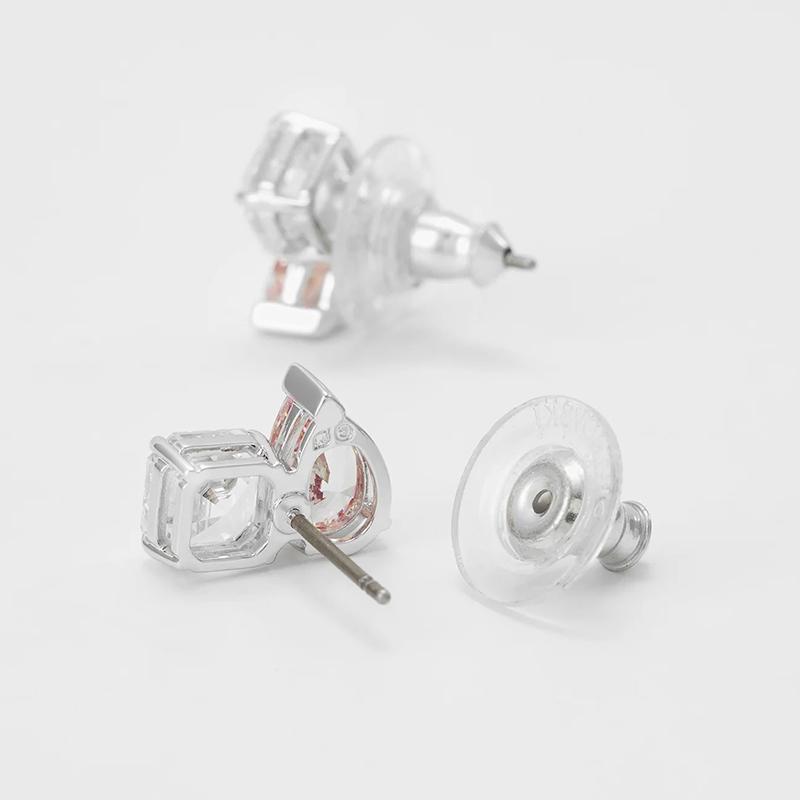 SWAROVSKI スワロフスキー ピアス 5517118 Attract Soul SWAROVSKI スワロフスキー ピアス 5517118 Attract Soul