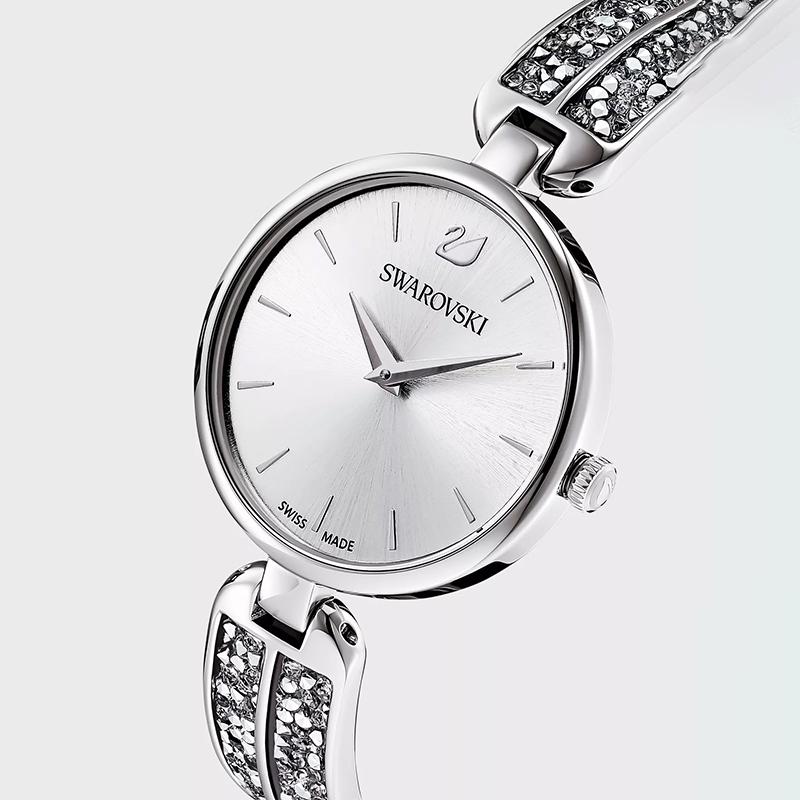 SWAROVSKI スワロフスキー 腕時計 dream rock 5519309 ブランド SWAROVSKI スワロフスキー 腕時計 dream rock 5519309 ブランド