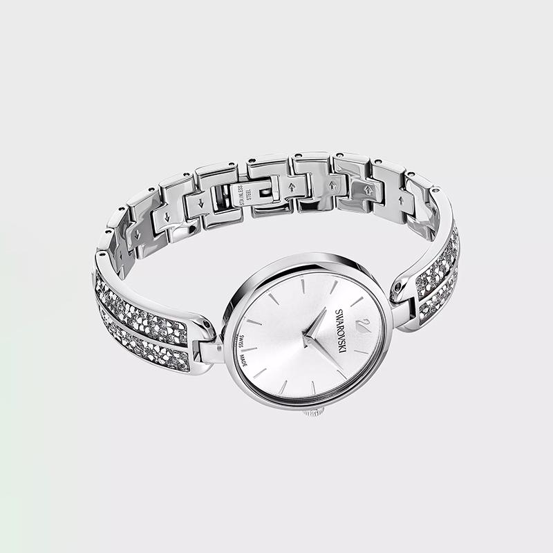 SWAROVSKI スワロフスキー 腕時計 dream rock 5519309 ブランド SWAROVSKI スワロフスキー 腕時計 dream rock 5519309 ブランド