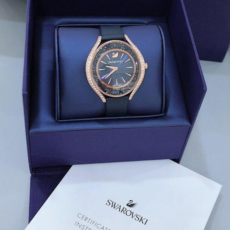 SWAROVSKI スワロフスキー 5519450 / 5519447 Crystalline Aura SWAROVSKI スワロフスキー 5519450 / 5519447 Crystalline Aura