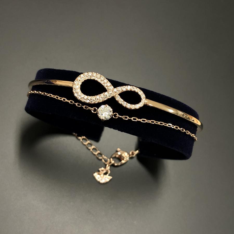 SWAROVSKI レビュー特典あり スワロフスキー インフィニティ SWAROVSKI レビュー特典あり スワロフスキー インフィニティ