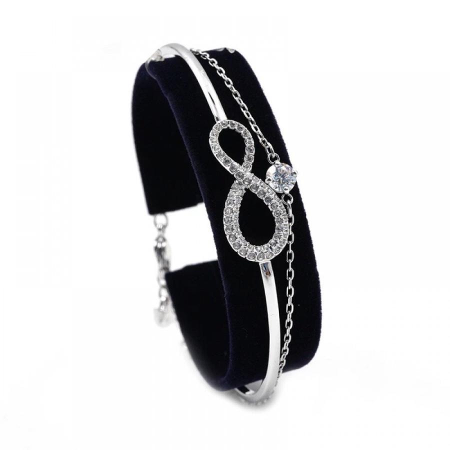 SWAROVSKI レビュー特典あり スワロフスキー インフィニティ SWAROVSKI レビュー特典あり スワロフスキー インフィニティ