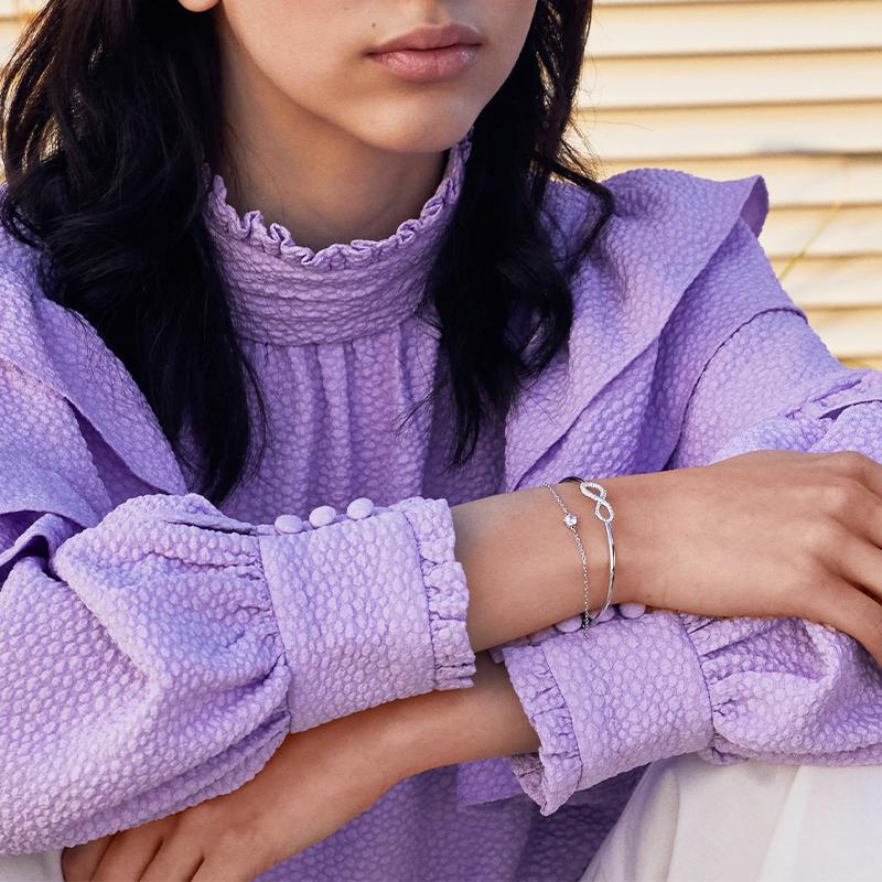 SWAROVSKI レビュー特典あり スワロフスキー インフィニティ SWAROVSKI レビュー特典あり スワロフスキー インフィニティ