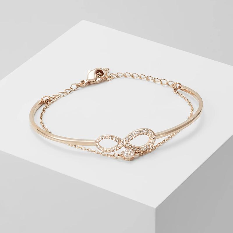SWAROVSKI レビュー特典あり スワロフスキー インフィニティ SWAROVSKI レビュー特典あり スワロフスキー インフィニティ