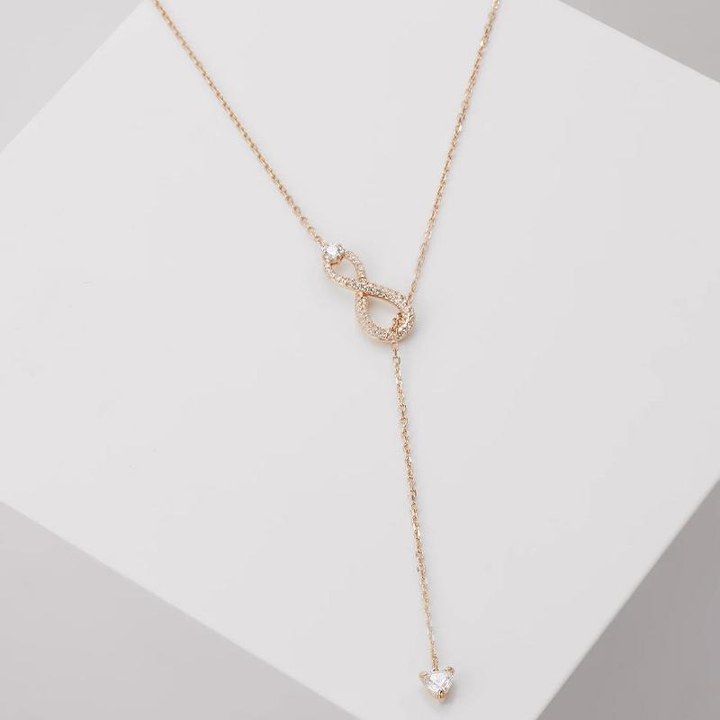レビュー特典あり SWAROVSKI スワロフスキー インフィニティ ネックレス 5521346 infinity ペンダント ローズゴールド ブランド 誕生日 プレゼント : 5521346 : Colemo - 通販 - Yahoo!ショッピング レビュー特典あり SWAROVSKI スワロフスキー インフィニティ ネックレス 5521346 infinity ペンダント ローズゴールド ブランド 誕生日 プレゼント : 5521346 : Colemo - 通販 - Yahoo!ショッピング