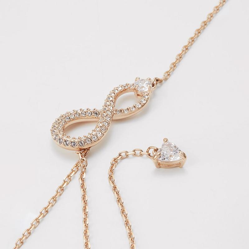 レビュー特典あり SWAROVSKI スワロフスキー インフィニティ ネックレス 5521346 infinity ペンダント ローズゴールド ブランド 誕生日 プレゼント : 5521346 : Colemo - 通販 - Yahoo!ショッピング レビュー特典あり SWAROVSKI スワロフスキー インフィニティ ネックレス 5521346 infinity ペンダント ローズゴールド ブランド 誕生日 プレゼント : 5521346 : Colemo - 通販 - Yahoo!ショッピング