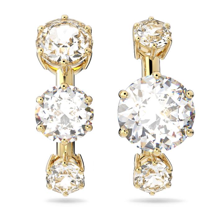 SWAROVSKI スワロフスキー ピアス アクセサリー ジュエリー SWAROVSKI スワロフスキー ピアス アクセサリー ジュエリー