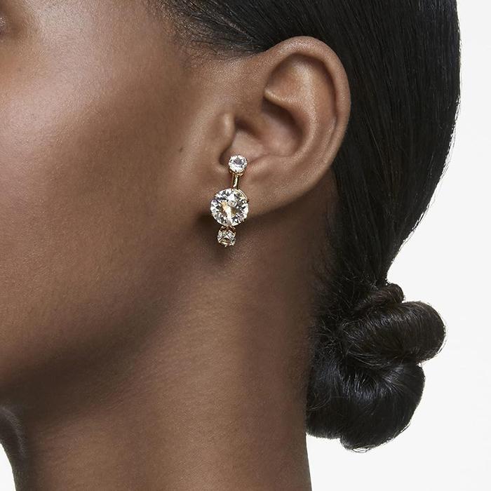 SWAROVSKI スワロフスキー ピアス アクセサリー ジュエリー SWAROVSKI スワロフスキー ピアス アクセサリー ジュエリー