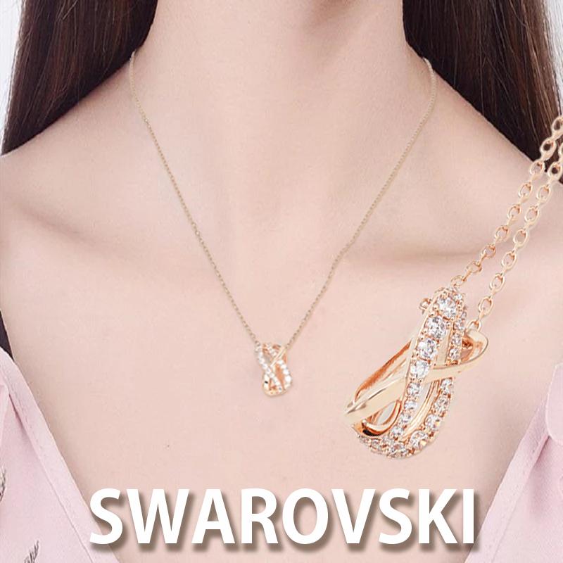 SWAROVSKI レビュー特典あり スワロフスキー ツイスト SWAROVSKI レビュー特典あり スワロフスキー ツイスト