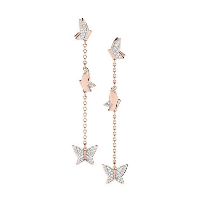 SWAROVSKI スワロフスキー Lilia ドロップピアス 5636426 ブランド クリスマス 誕生日 プレゼント オススメ ホワイトデー お祝い 母の日 SWAROVSKI スワロフスキー Lilia ドロップピアス 5636426 ブランド クリスマス 誕生日 プレゼント オススメ ホワイトデー お祝い 母の日
