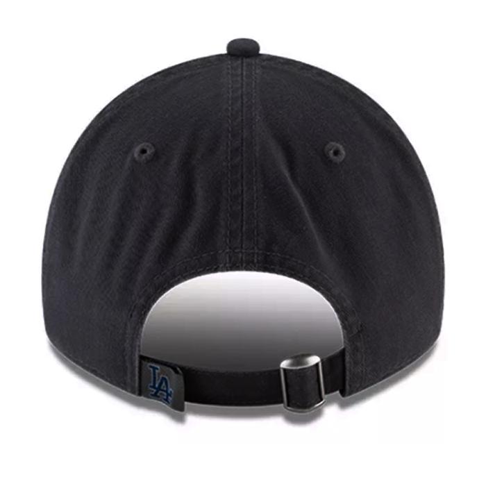 NEW ERA（ニューエラ） NEWERA NE キャップ LA ドジャース グレー