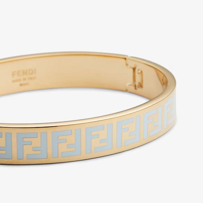 FENDI フォーエバー フェンディ ブレスレット 8AG808 バングル L FENDI フォーエバー フェンディ ブレスレット 8AG808 バングル L