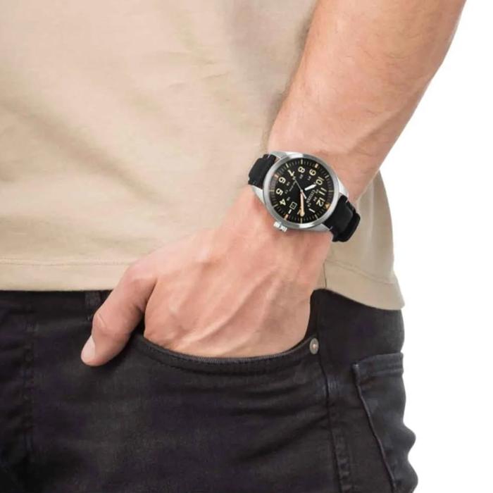 純正BOX付属】CITIZEN シチズン ECO-DRIVE エコドライブ ソーラー