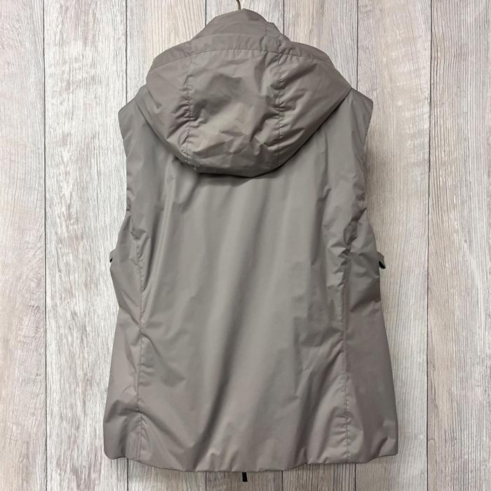 【並行輸入品】 MooRER ムーレー メンズ BASSANI-STP トレンチコート MARMO サイズ 48 50 イタリア製 ブランド アウトレット 特価 セールの画像