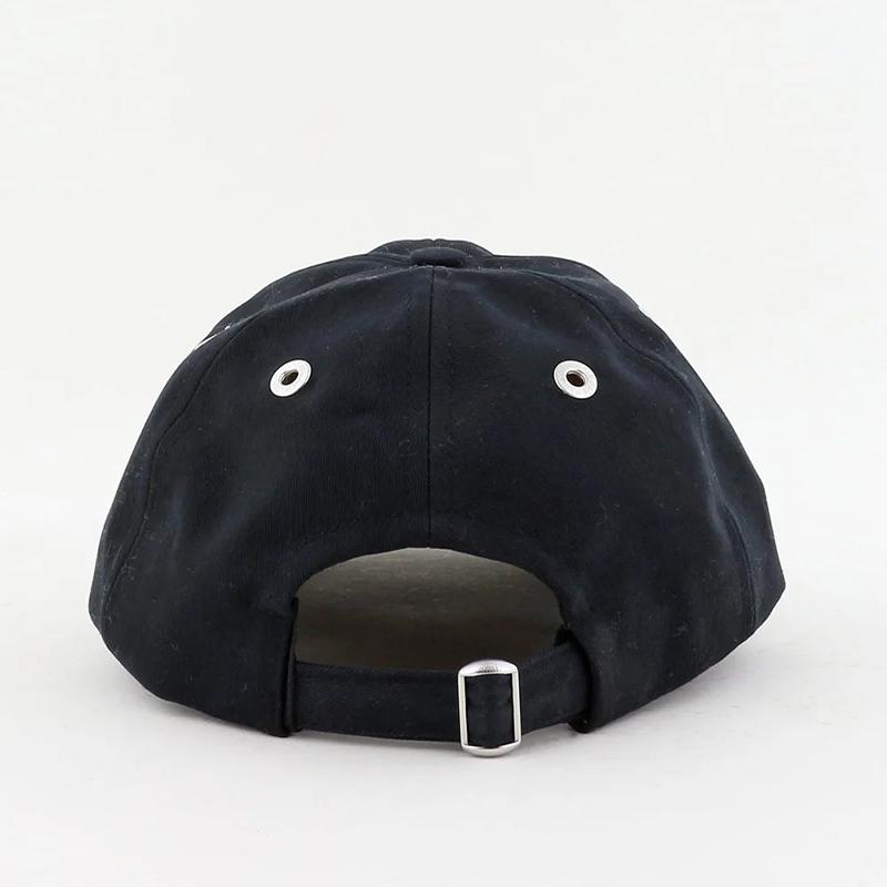 AMI Alexandre Mattiussi PARIS ハート ロゴ キャップ 帽子 AMI Alexandre Mattiussi PARIS ハート ロゴ キャップ 帽子