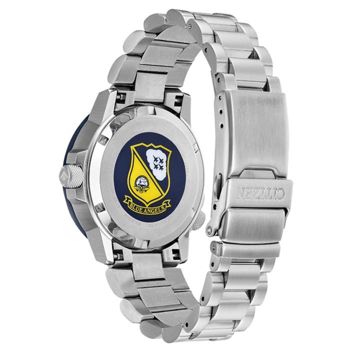 純正BOX付属】CITIZEN シチズン BJ7006-56L プロマスター エコドライブ