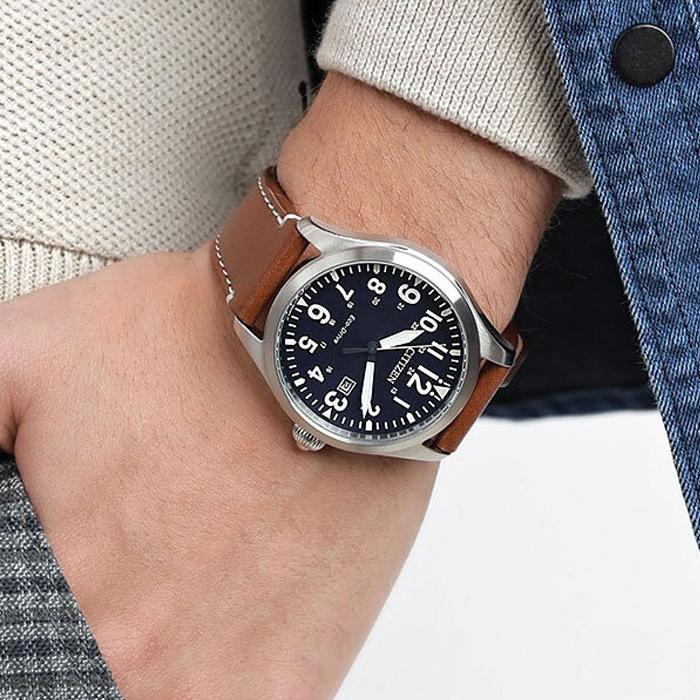 CITIZEN 純正BOX付属】CITIZEN シチズン メンズ ウォッチ エコ CITIZEN 純正BOX付属】CITIZEN シチズン メンズ ウォッチ エコ