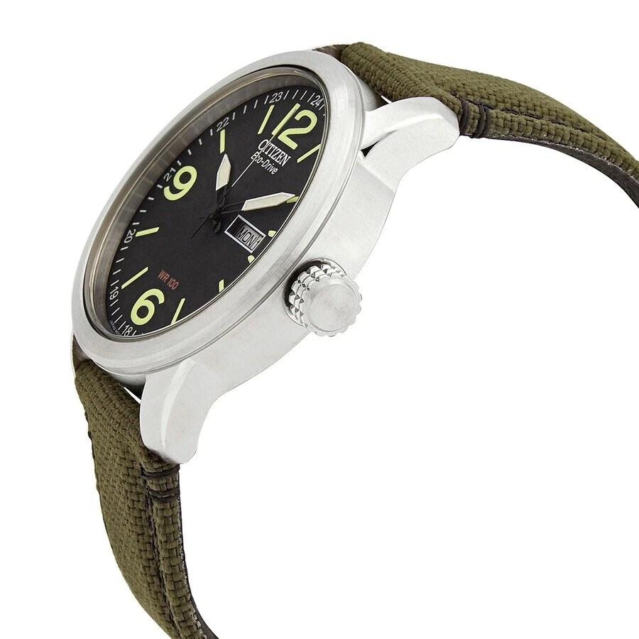 CITIZEN（シチズン） 【純正BOX付属】CITIZEN BM8470-11E エコドライブ