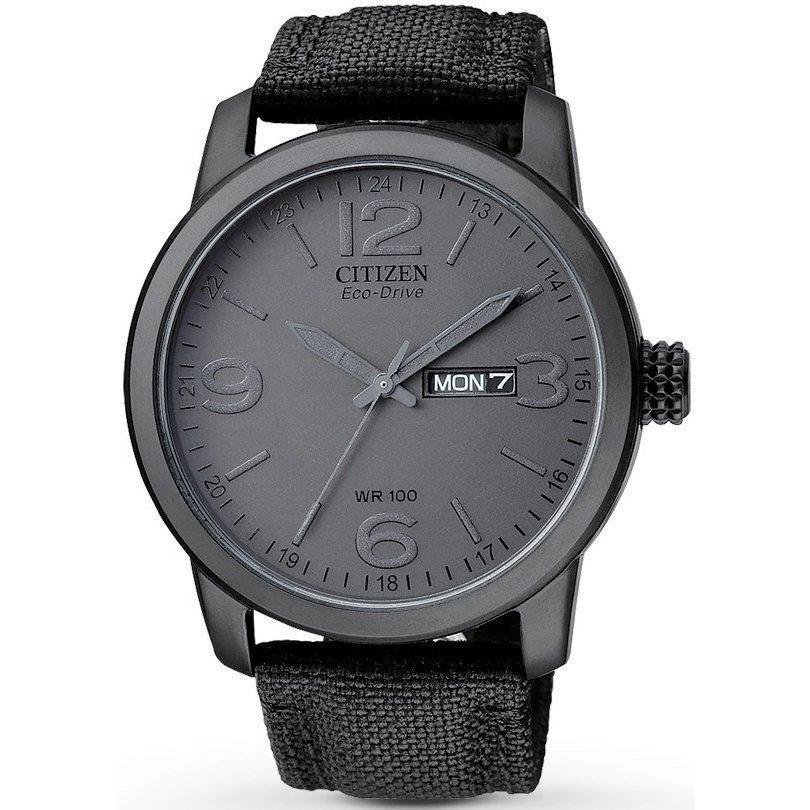 エコ・ドライブ コンプリケーション CITIZEN シチズン BM8475-00F エコ