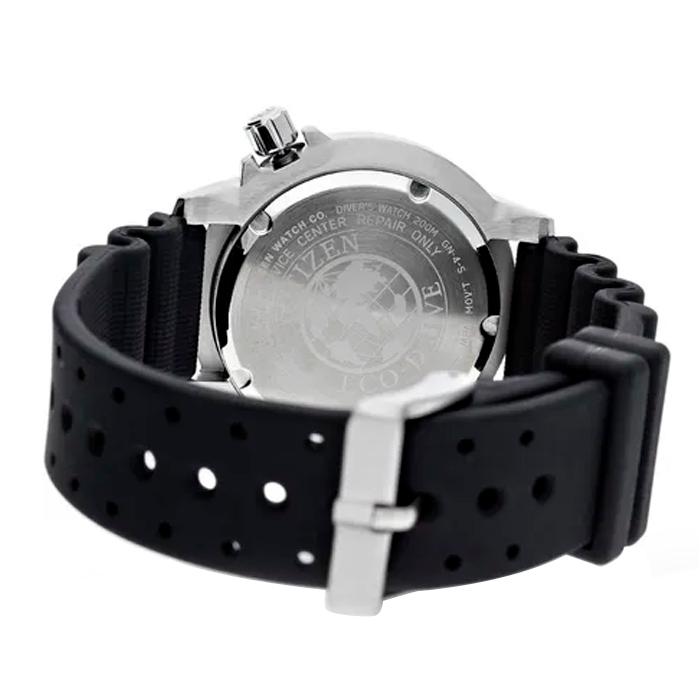 純正BOX付属 CITIZEN シチズン PROMASTER プロマスター エコドライブ