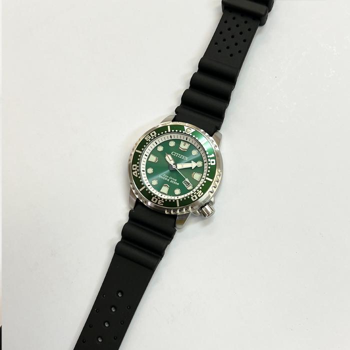 純正BOX付属 CITIZEN シチズン PROMASTER プロマスター エコドライブ