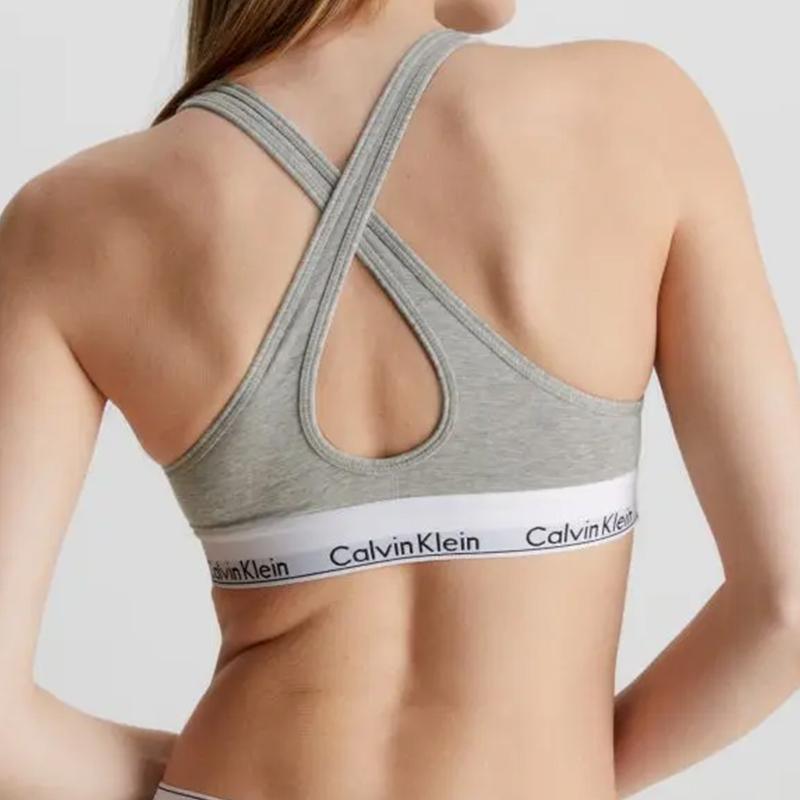 Calvin Klein（カルバン・クライン） レディース リフトブラ＆ショーツ