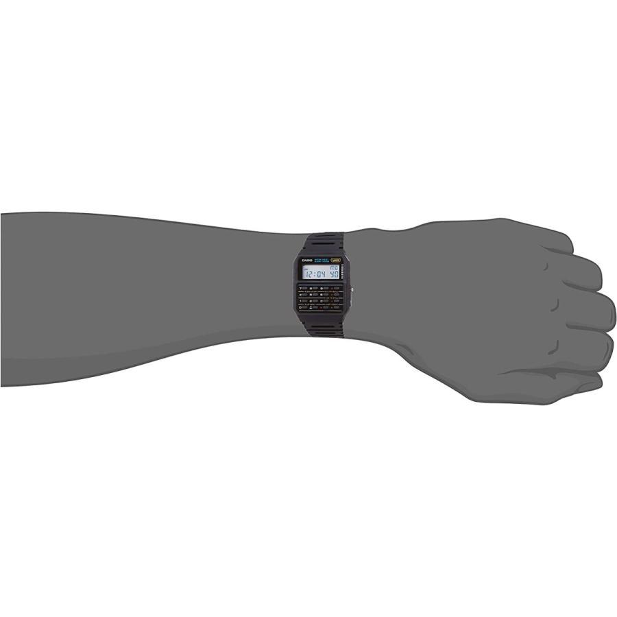 CASIO CA-50 カリキュレーター データバンク CASIO（カシオ） スタンダード CA-53WF チプカシ DATABANK データ