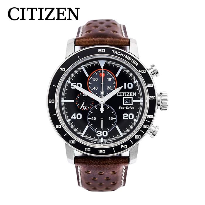 CITIZEN（シチズン） メンズ ウォッチ 腕時計 CA0641-24E エコドライブ 
