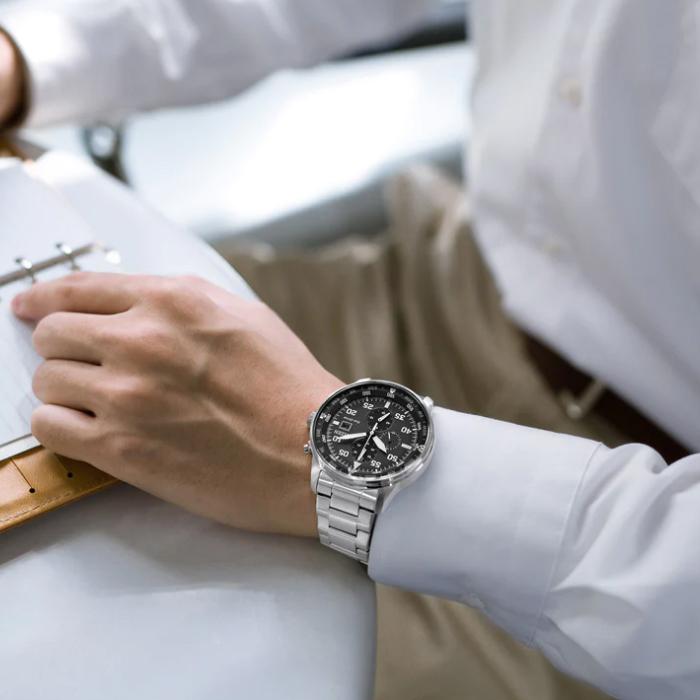 CITIZEN 【純正BOX付属】CITIZEN シチズン CA0690-88E エコ CITIZEN 【純正BOX付属】CITIZEN シチズン CA0690-88E エコ