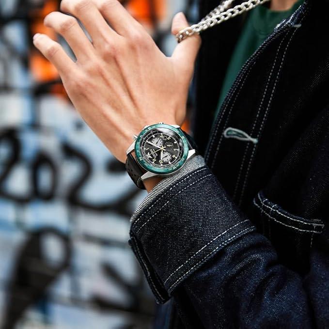 純正BOX付属】CITIZEN シチズン エコドライブ ECO-DRIVE ソーラー