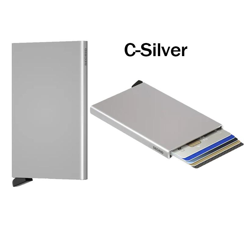 SECRID セクリッド CARD PROTECTOR カードプロテクター カードケース | SECRID | 10