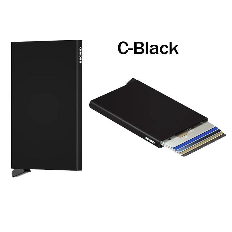 SECRID セクリッド CARD PROTECTOR カードプロテクター カードケース