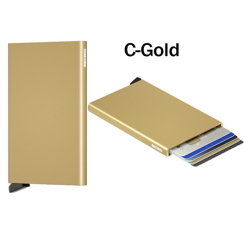SECRID セクリッド CARD PROTECTOR カードプロテクター カードケース | SECRID | 07