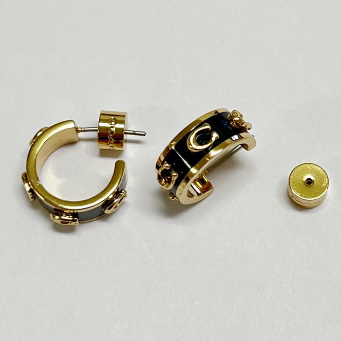 COACH (3)COACH コーチ 【デザインが選べるピアス1点】 両耳用 COACH (3)COACH コーチ 【デザインが選べるピアス1点】 両耳用