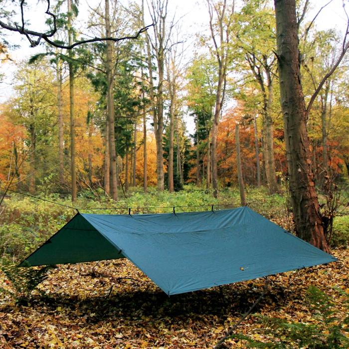 DD Hammocks Hammock ディーディーハンモック Tarp 4x4 タープ DD Hammocks Hammock ディーディーハンモック Tarp 4x4 タープ