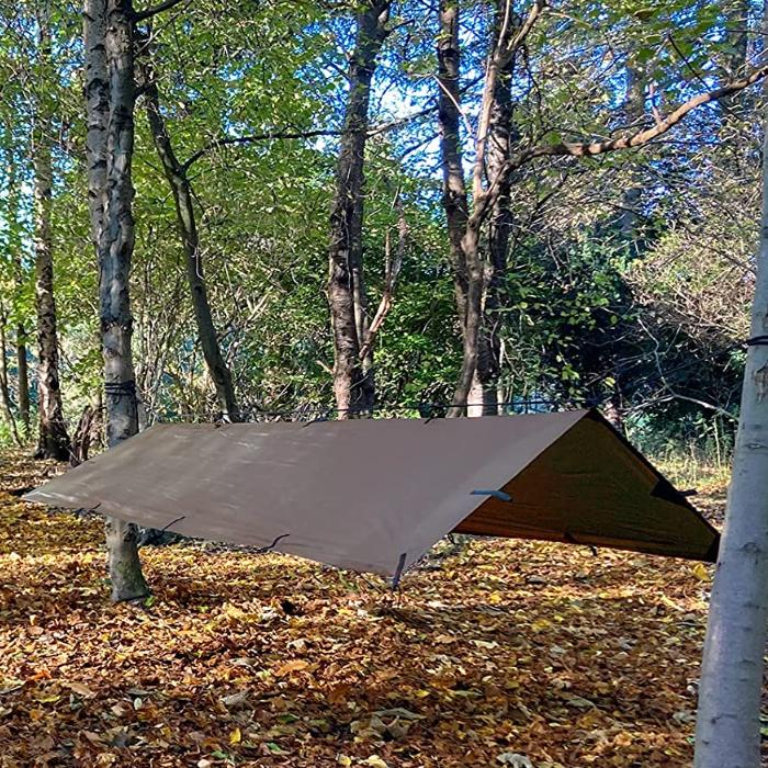 DD Hammocks Hammock ディーディーハンモック Tarp 4x4 タープ DD Hammocks Hammock ディーディーハンモック Tarp 4x4 タープ