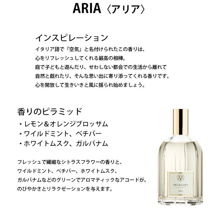 DR. VRANJES（ドットール・ヴラニエス） Dr.Vranjes 100ml スプレー