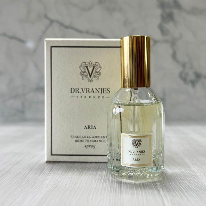 Dr. Vranjes ドットール・ヴラニエス ルームスプレー　新品セット DR.VRANJES ドットール・ヴラニエス スプレーボトル 25ml (Dr