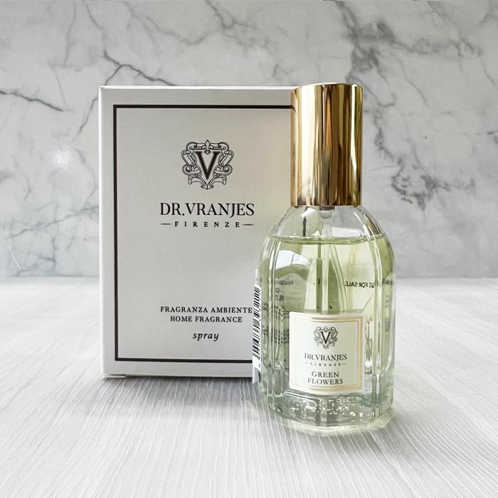 DR. VRANJES ドットール ヴラニエス 25ml ルームフレグランス スプレー