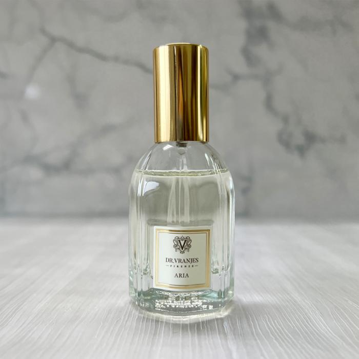 DR. VRANJES ドットール ヴラニエス 25ml スプレーボトル 17種 DR. VRANJES ドットール ヴラニエス 25ml スプレーボトル 17種