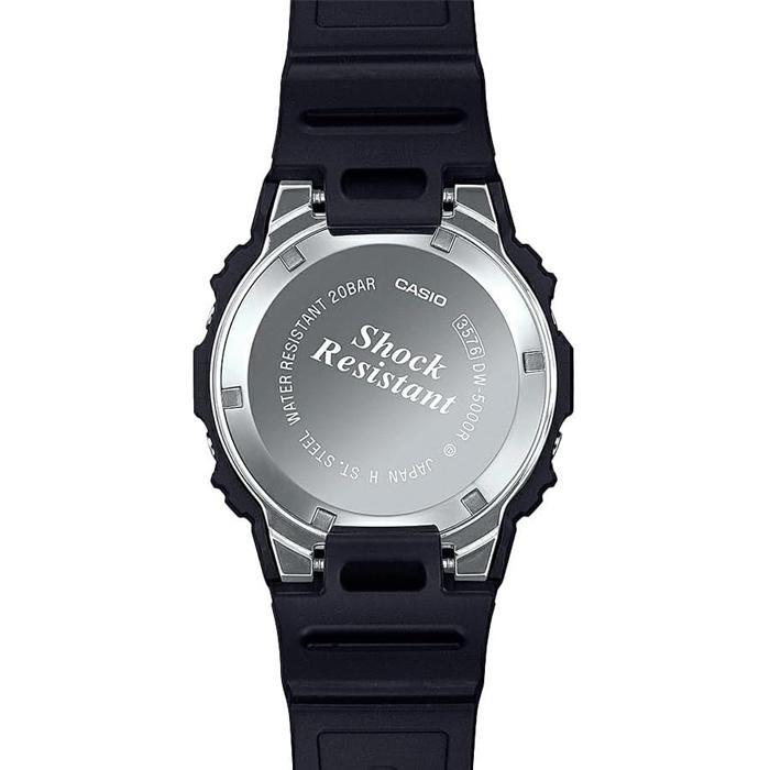 G-SHOCK 【並行輸入品】CASIO カシオ Gショック 初代 復刻モデル DW